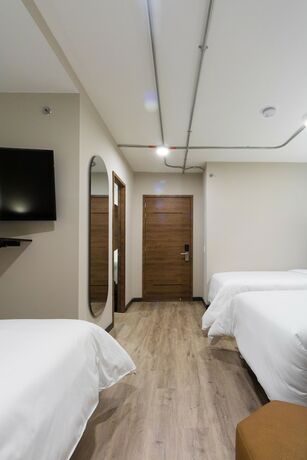 Imagen general del Hotel Bon 17. Foto 10