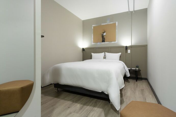 Imagen de la habitación del Hotel Bon 17. Foto 20