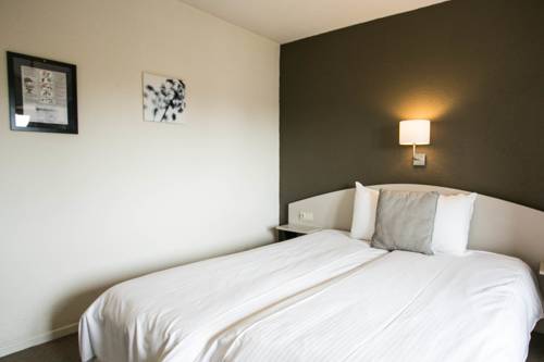 Imagen de la habitación del Hotel Bon Accueil, De Haan. Foto 5