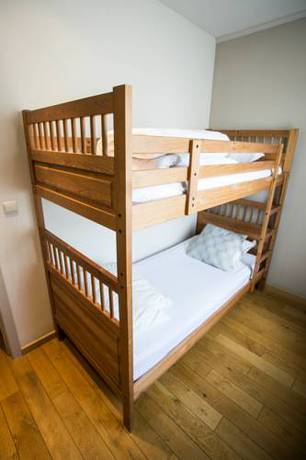 Imagen de la habitación del Hotel Bon Accueil, De Haan. Foto 7