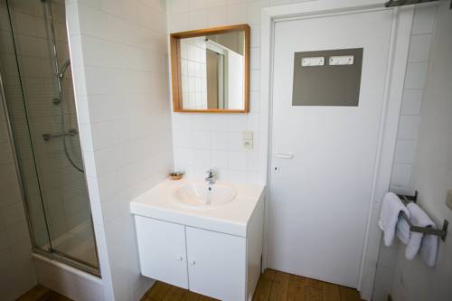 Imagen de la habitación del Hotel Bon Accueil, De Haan. Foto 8