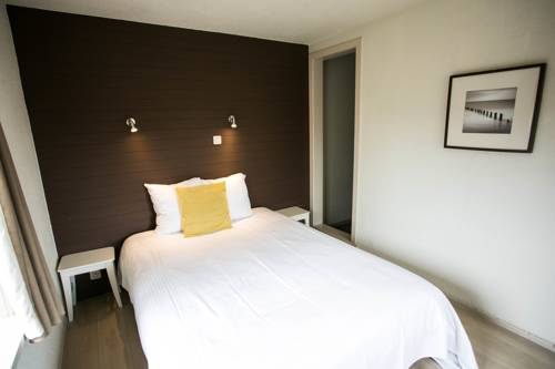 Imagen de la habitación del Hotel Bon Accueil, De Haan. Foto 9