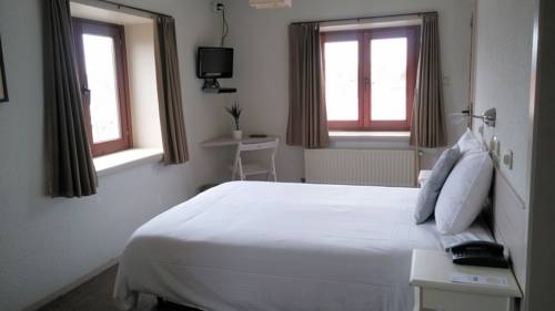 Imagen de la habitación del Hotel Bon Accueil, De Haan. Foto 11