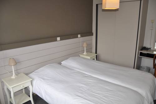 Imagen de la habitación del Hotel Bon Accueil, De Haan. Foto 12