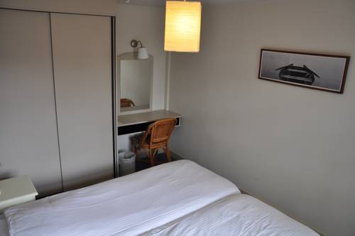 Imagen de la habitación del Hotel Bon Accueil, De Haan. Foto 13