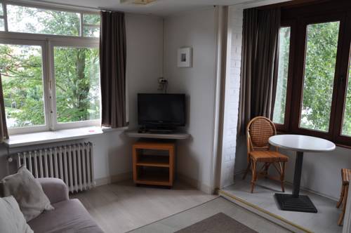 Imagen de la habitación del Hotel Bon Accueil, De Haan. Foto 14