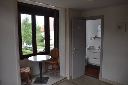 Imagen de la habitación del Hotel Bon Accueil, De Haan. Foto 15
