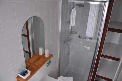 Imagen de la habitación del Hotel Bon Accueil, De Haan. Foto 16
