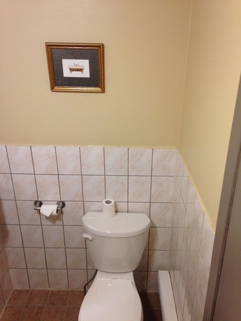 Imagen de la habitación del Hotel Bon Accueil. Foto 8