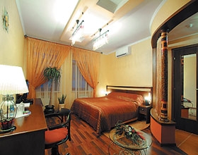 Imagen general del Hotel Bon Ami. Foto 2