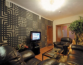 Imagen general del Hotel Bon Ami. Foto 4