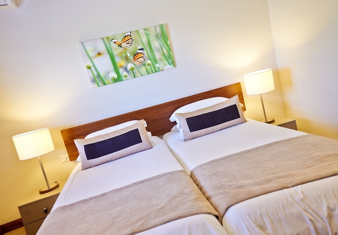 Imagen de la habitación del Hotel Bon Azur Beachfront Suites and Penthouses By Lov. Foto 6