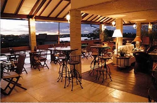 Imagen general del Hotel Bon Bini Pousada. Foto 2