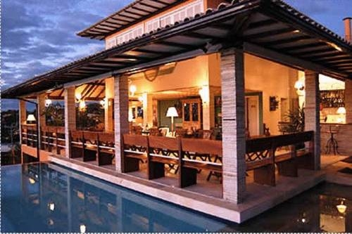 Imagen general del Hotel Bon Bini Pousada. Foto 3