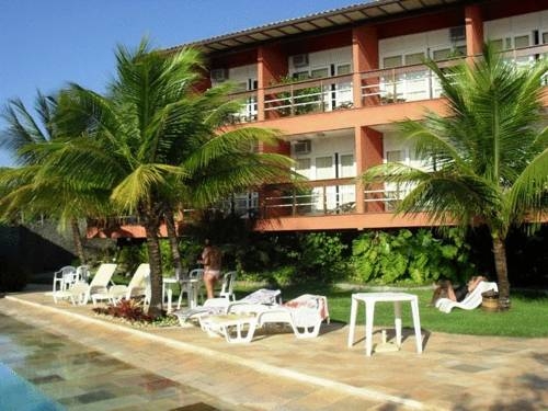 Imagen general del Hotel Bon Bini Pousada. Foto 5