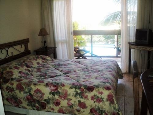 Imagen de la habitación del Hotel Bon Bini Pousada. Foto 15