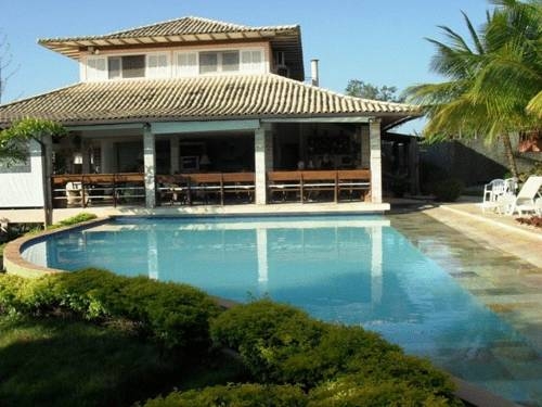 Imagen general del Hotel Bon Bini Pousada. Foto 13