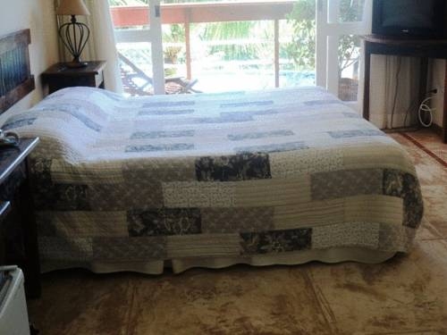 Imagen general del Hotel Bon Bini Pousada. Foto 8