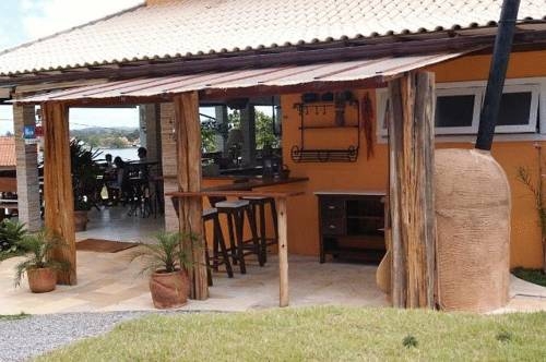 Imagen general del Hotel Bon Bini Pousada. Foto 11