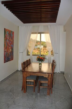 Imagen general del Hotel Bon Bini Residence. Foto 6