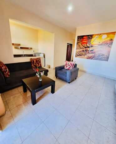 Imagen general del Hotel Bon Bini Residence. Foto 7