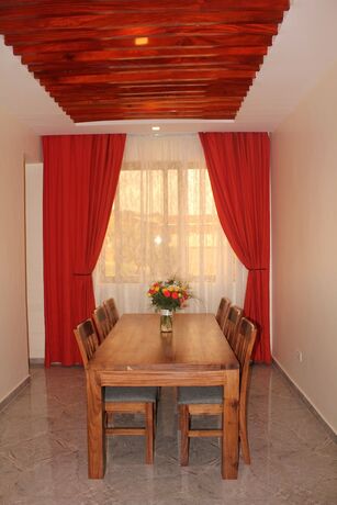 Imagen general del Hotel Bon Bini Residence. Foto 9