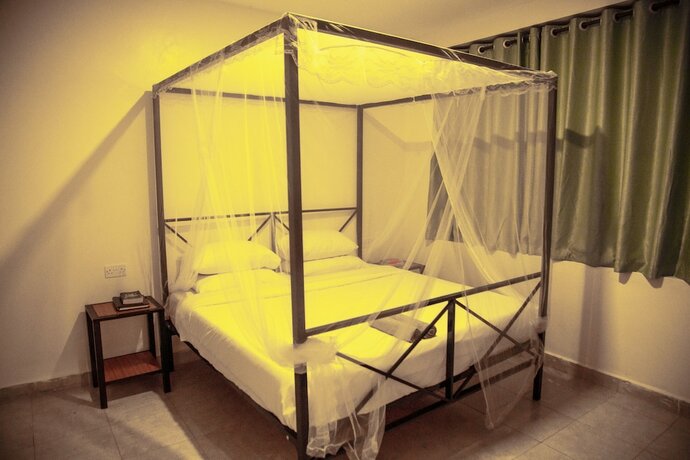 Imagen de la habitación del Hotel Bon Bini Residence. Foto 13