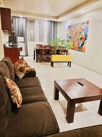 Imagen de la habitación del Hotel Bon Bini Residence. Foto 14
