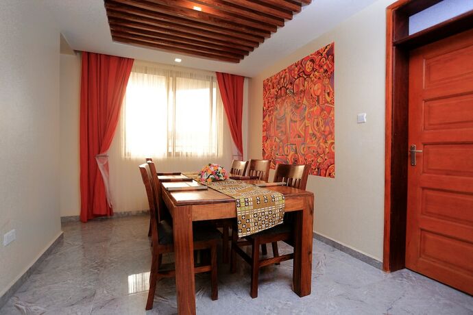 Imagen de la habitación del Hotel Bon Bini Residence. Foto 15