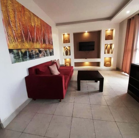 Imagen de la habitación del Hotel Bon Bini Residence. Foto 16