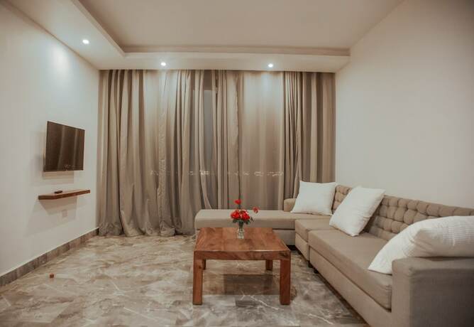 Imagen de la habitación del Hotel Bon Bini Residence. Foto 20