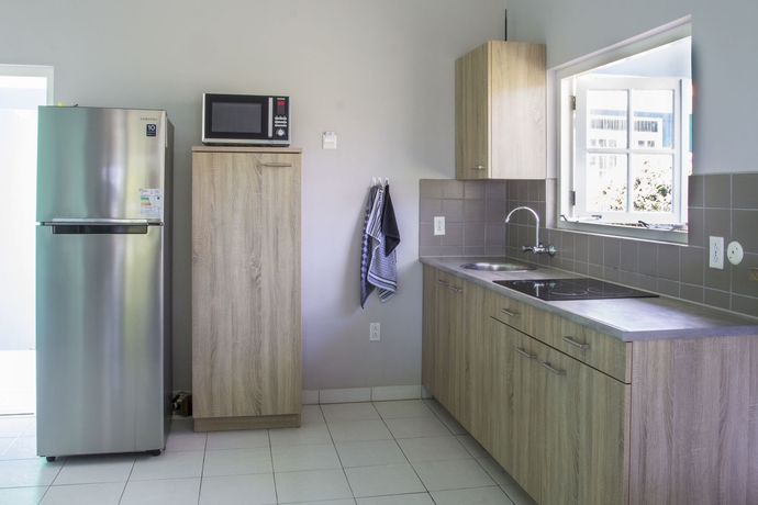 Imagen de la habitación del Hotel Bon Bini Seaside Resort. Foto 5