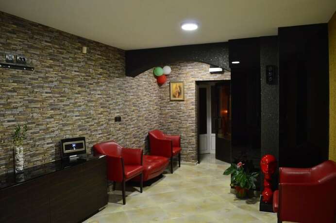 Imagen general del Hotel Bon Bon. Foto 2