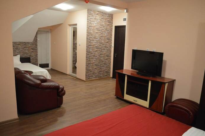 Imagen general del Hotel Bon Bon. Foto 3