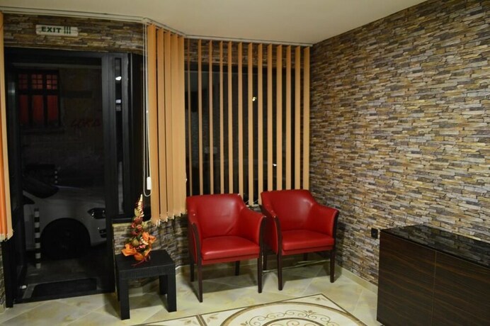 Imagen de los interiores del Hotel Bon Bon. Foto 31