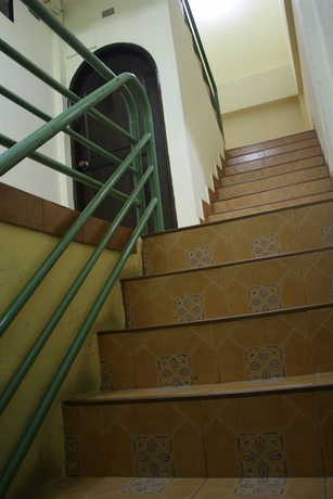 Imagen de los interiores del Hotel Bon Ca Va. Foto 11
