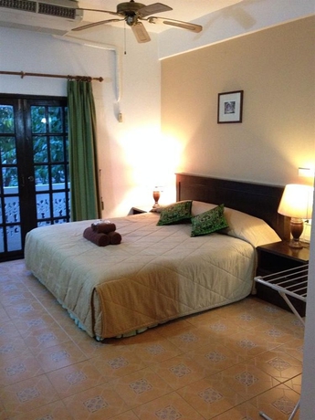 Imagen de la habitación del Hotel Bon Ca Va. Foto 6