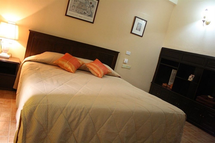 Imagen de la habitación del Hotel Bon Ca Va. Foto 7