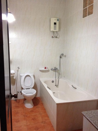 Imagen de la habitación del Hotel Bon Ca Va. Foto 8