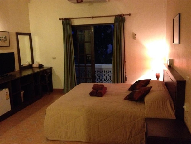 Imagen de la habitación del Hotel Bon Ca Va. Foto 9
