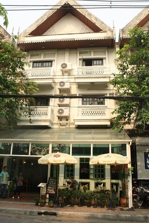 Imagen general del Hotel Bon Ca Va. Foto 1