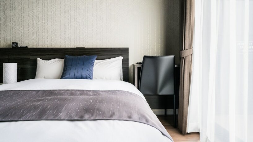 Imagen general del Hotel Bon Condominium Namba Ebisu. Foto 6