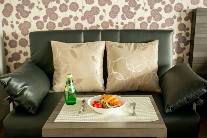 Imagen general del Hotel Bon Condominium Namba Ebisu. Foto 10