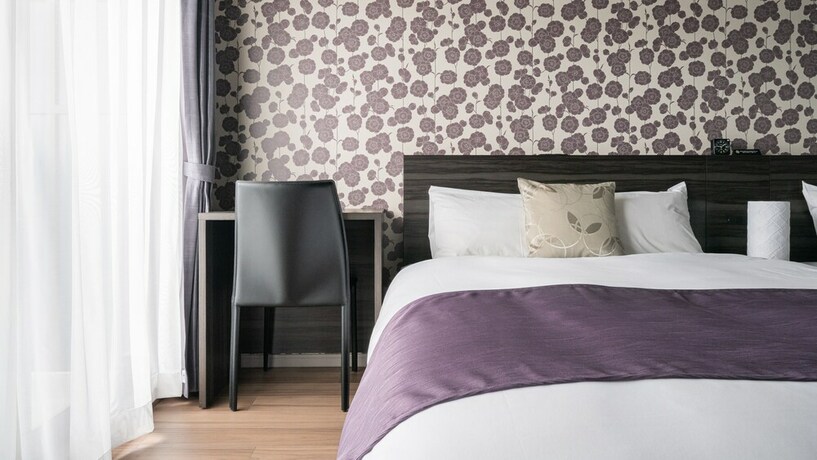 Imagen de la habitación del Hotel Bon Condominium Namba Ebisu. Foto 23