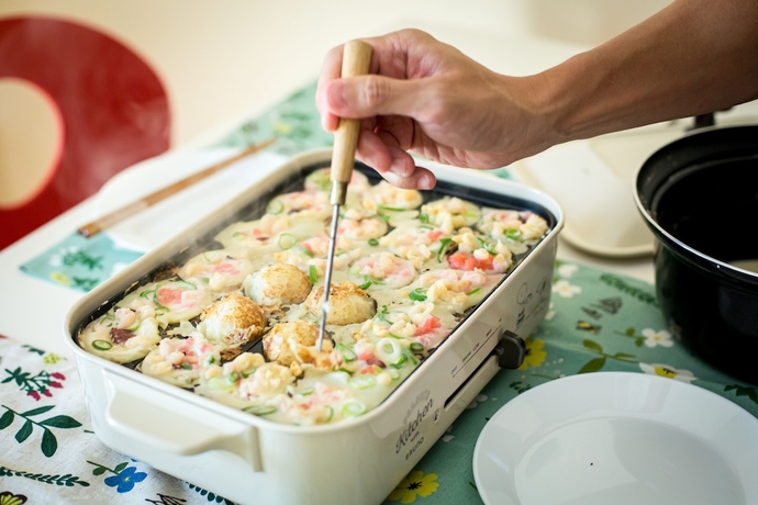 Imagen de la habitación del Hotel Bon Condominium Umeda. Foto 13