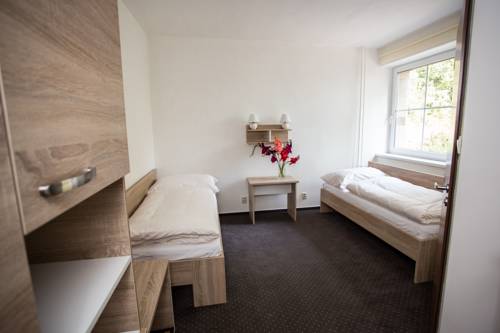 Imagen de la habitación del Hotel Bon. Foto 12