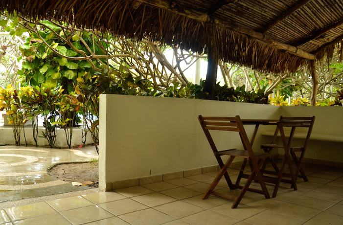 Imagen de la habitación del Hotel Bon Jesús. Foto 6