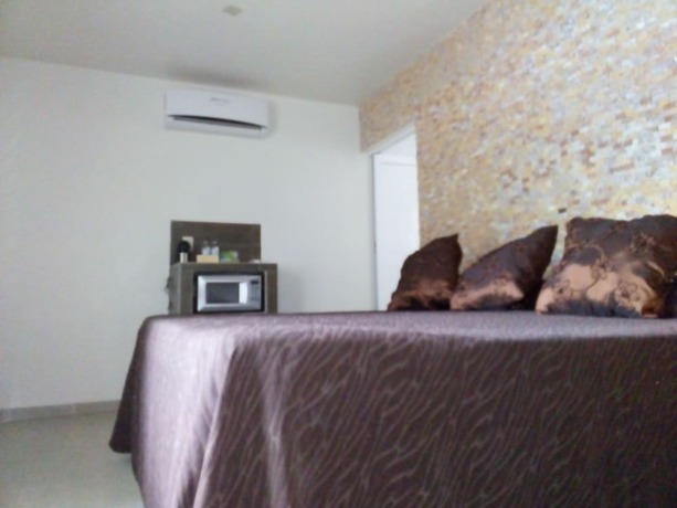 Imagen de la habitación del Hotel Bon Jesús. Foto 7