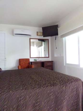 Imagen de la habitación del Hotel Bon Jesús. Foto 10