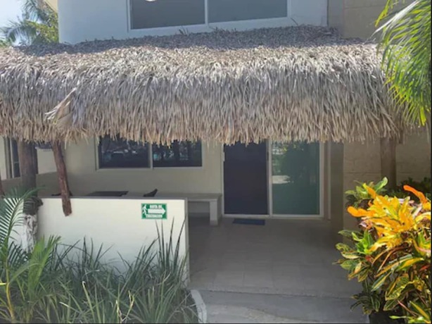 Imagen de la habitación del Hotel Bon Jesús. Foto 11